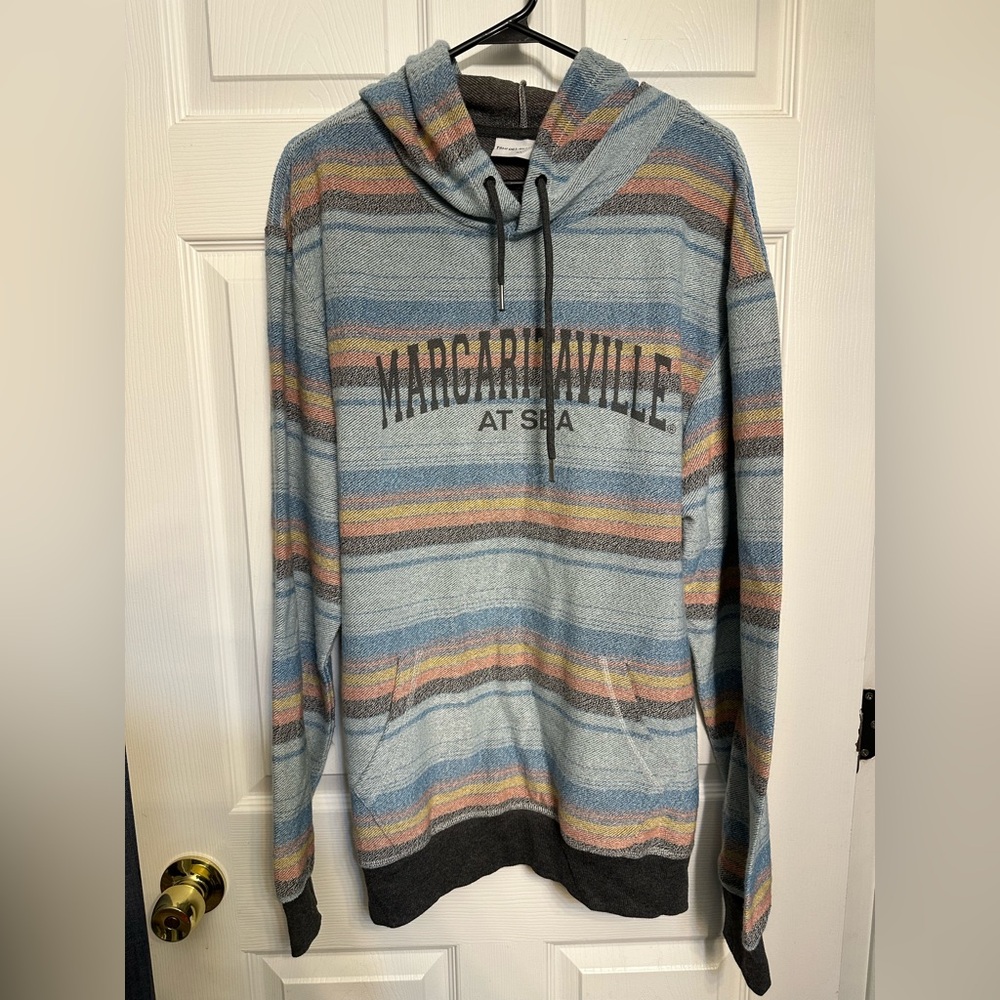 Margaritaville at sea hoodie